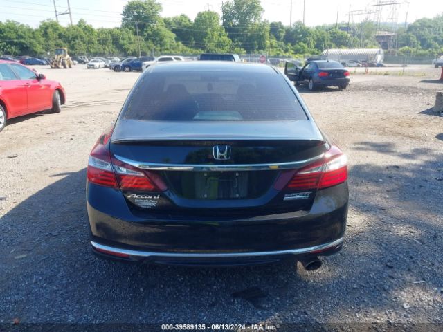 1HGCR2F38HA177189 Honda ACCORD LX