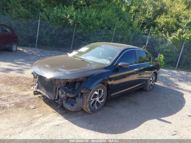 1HGCR2F38HA177189 Honda ACCORD LX