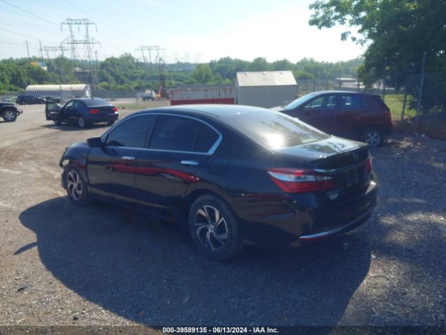 1HGCR2F38HA177189 Honda ACCORD LX
