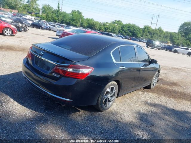 1HGCR2F38HA177189 Honda ACCORD LX