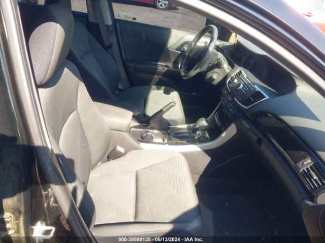 1HGCR2F38HA177189 Honda ACCORD LX
