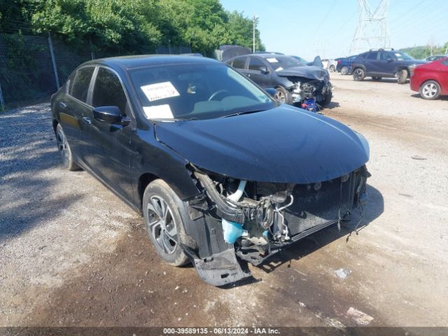 1HGCR2F38HA177189 Honda ACCORD LX