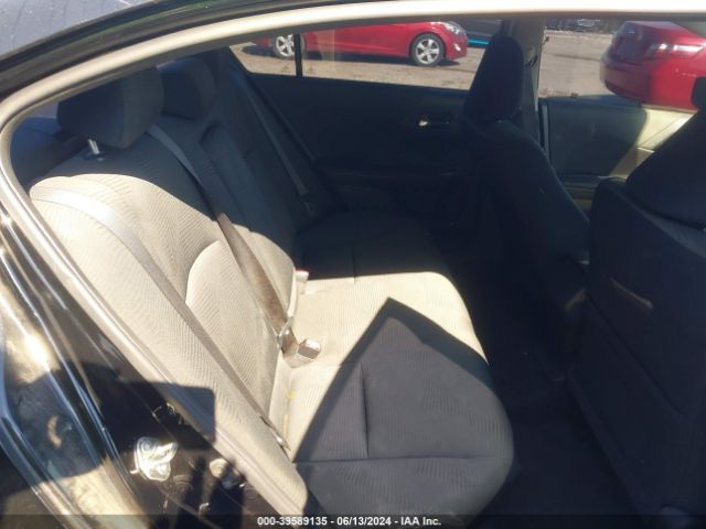 1HGCR2F38HA177189 Honda ACCORD LX