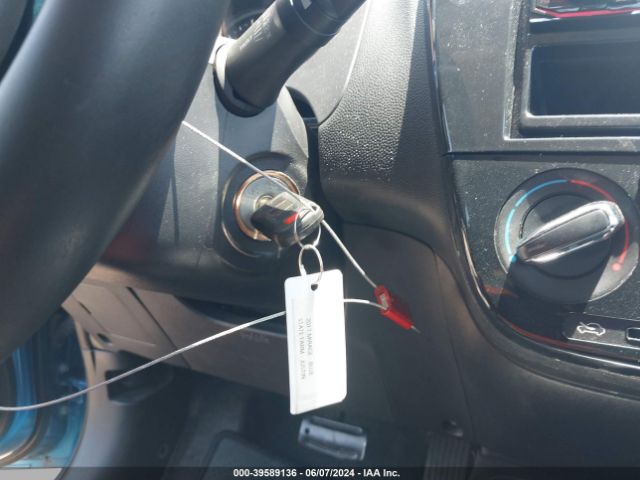 ML32F3FJ6HHF15578 Mitsubishi Mirage G4 Es