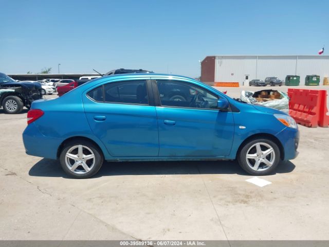 ML32F3FJ6HHF15578 Mitsubishi Mirage G4 Es