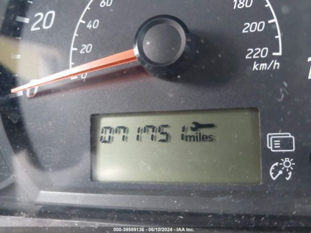ML32F3FJ6HHF15578 Mitsubishi Mirage G4 Es