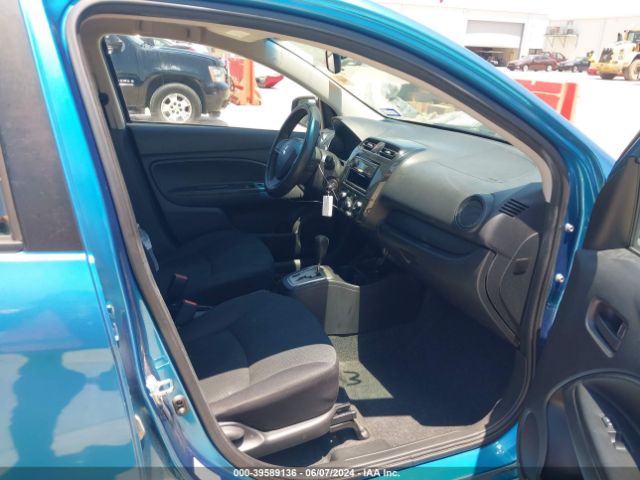 ML32F3FJ6HHF15578 Mitsubishi Mirage G4 Es