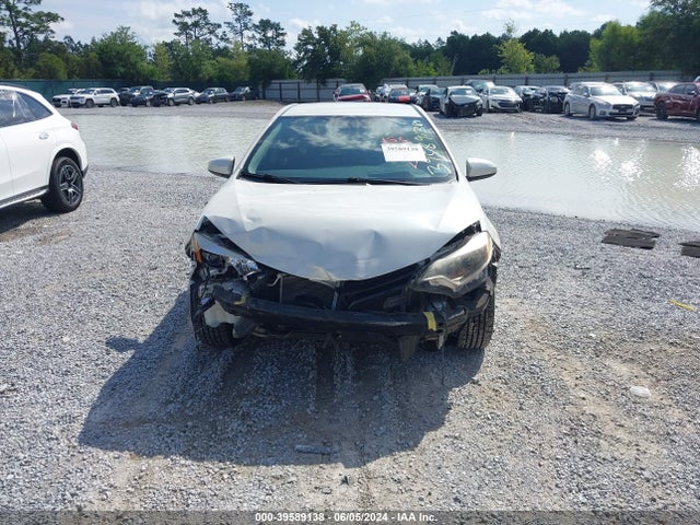 Toyota Corolla Le Eco Plus 2014 5YFBPRHE7EP013169 Image 13