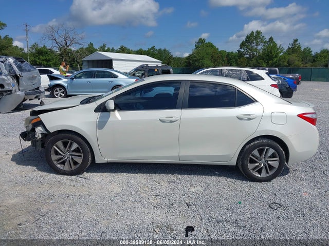 Toyota Corolla Le Eco Plus 2014 5YFBPRHE7EP013169 Image 15