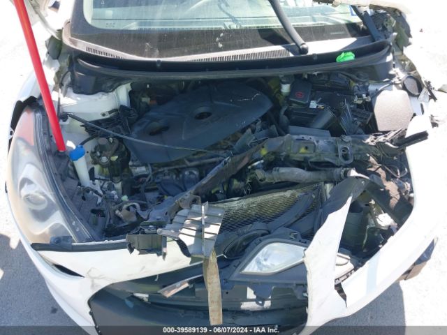 KMHD35LH4EU169845 Hyundai ELANTRA GT
