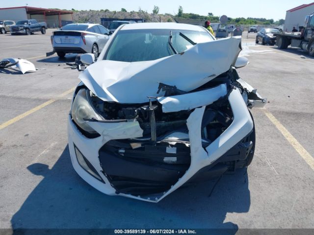 KMHD35LH4EU169845 Hyundai ELANTRA GT