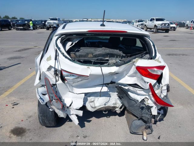 KMHD35LH4EU169845 Hyundai ELANTRA GT