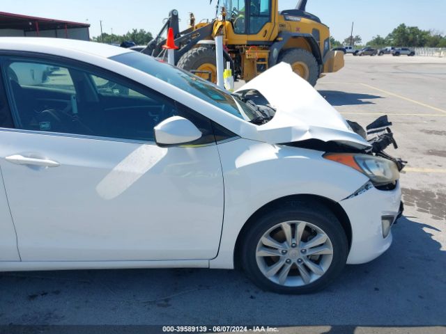 KMHD35LH4EU169845 Hyundai ELANTRA GT