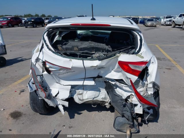 KMHD35LH4EU169845 Hyundai ELANTRA GT
