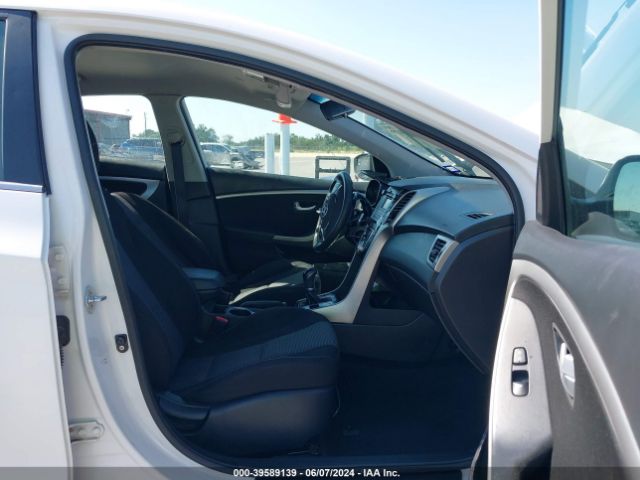 KMHD35LH4EU169845 Hyundai ELANTRA GT