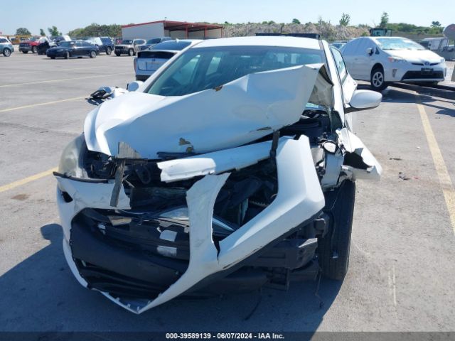 KMHD35LH4EU169845 Hyundai ELANTRA GT