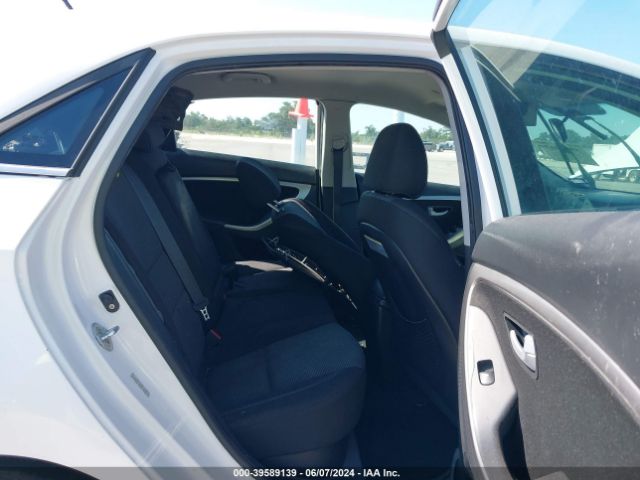 KMHD35LH4EU169845 Hyundai ELANTRA GT