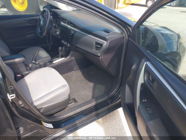 2T1BURHE3FC386347 Toyota COROLLA L