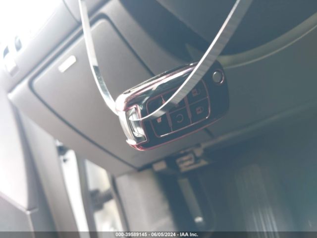 2G1135SR0E9191378 Chevrolet Impala Lt Eco