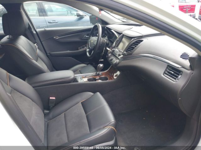 2G1135SR0E9191378 Chevrolet Impala Lt Eco