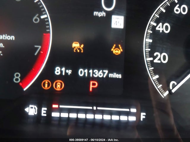 Honda Civic Ex /ex W/o Bsi 2023 2HGFE1F75PH309153 Image 15