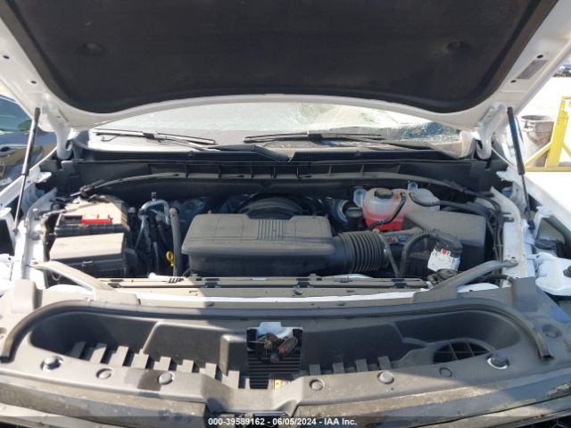 1GYS4GKL2RR221518 Cadillac Escalade 4wd Sport Platinum