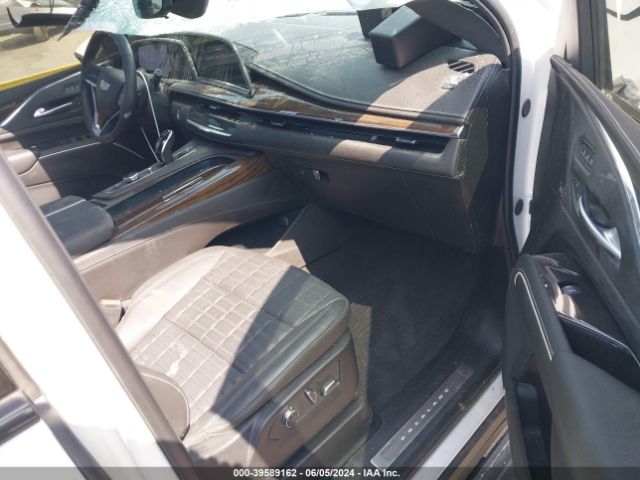 1GYS4GKL2RR221518 Cadillac Escalade 4wd Sport Platinum