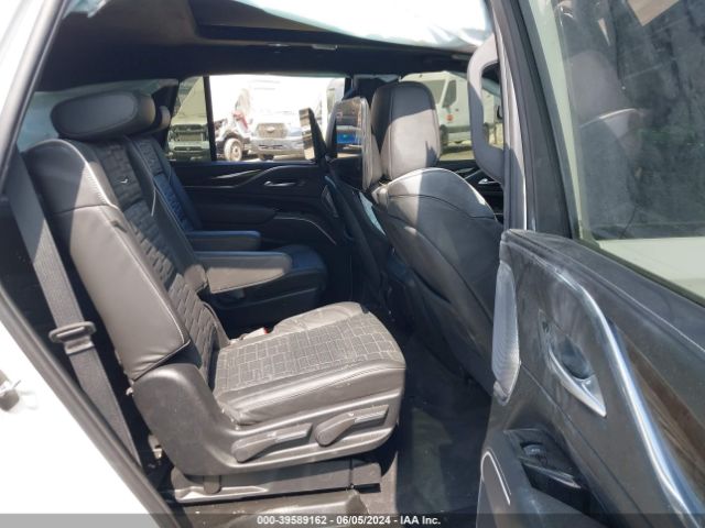 1GYS4GKL2RR221518 Cadillac Escalade 4wd Sport Platinum