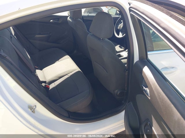 Chevrolet Cruze Lt Auto 2017 1G1BE5SM1H7245196 Image 8