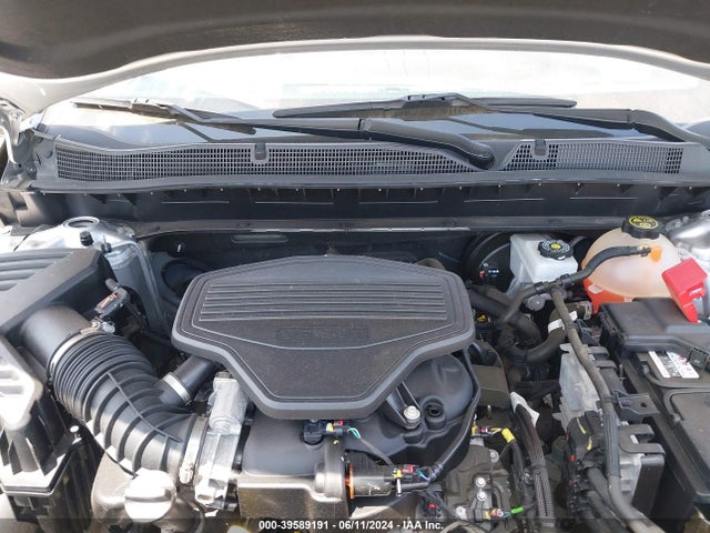 Chevrolet Blazer Fwd 2lt 2020 3GNKBCRS5LS687098 Image 10