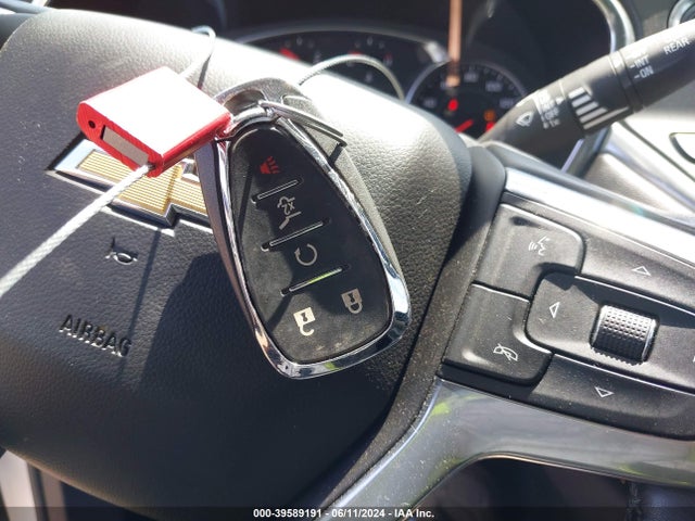 Chevrolet Blazer Fwd 2lt 2020 3GNKBCRS5LS687098 Image 11