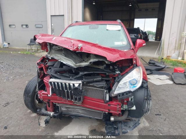 KL4CJBSB8GB702872 Buick Encore Convenience
