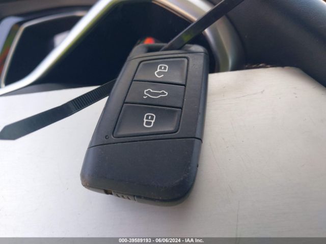 3VW7M7BU9NM018834 Volkswagen Jetta 1.5t Se