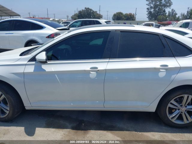 3VW7M7BU9NM018834 Volkswagen Jetta 1.5t Se