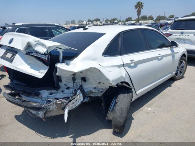 3VW7M7BU9NM018834 Volkswagen Jetta 1.5t Se