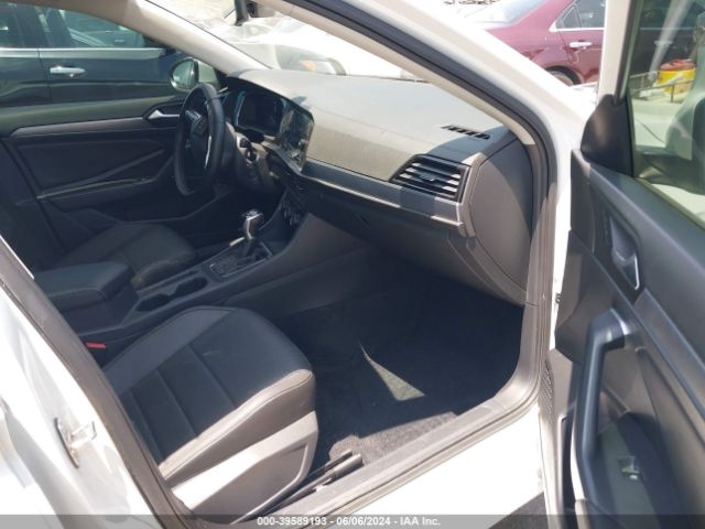 3VW7M7BU9NM018834 Volkswagen Jetta 1.5t Se
