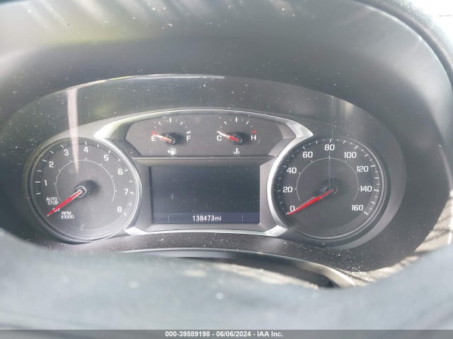 GMC Terrain Slt 2019 3GKALVEV9KL183969 Image 7
