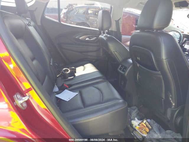 GMC Terrain Slt 2019 3GKALVEV9KL183969 Image 8