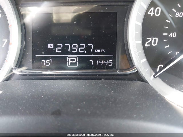Nissan SENTRA SV 2015 3N1AB7AP8FL696995 Image 15