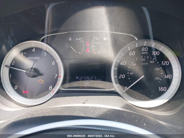 Nissan SENTRA SV 2015 3N1AB7AP8FL696995 Image 7