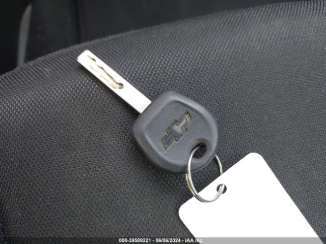 KL8CB6SA8KC719667 Chevrolet Spark Ls Cvt
