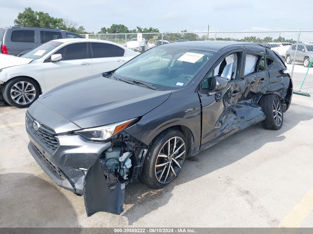 JF1GUAFC3R8320542 Subaru Impreza Sport 5-door
