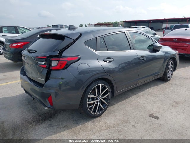JF1GUAFC3R8320542 Subaru Impreza Sport 5-door