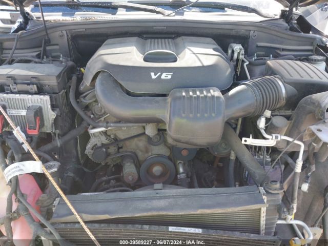 1C4RJFAG6FC895763 Jeep Grand Cherokee Laredo