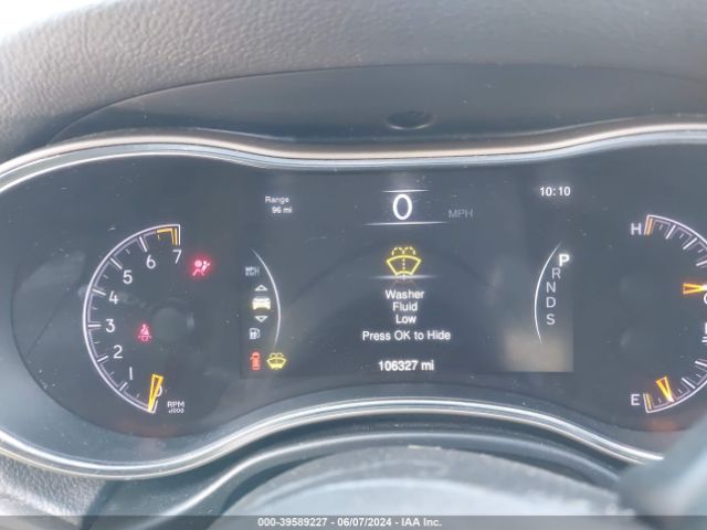 1C4RJFAG6FC895763 Jeep Grand Cherokee Laredo