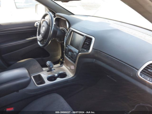1C4RJFAG6FC895763 Jeep Grand Cherokee Laredo