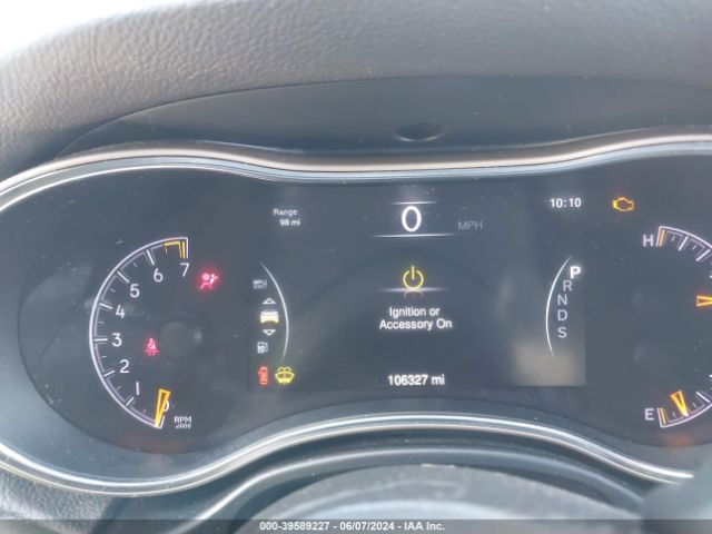1C4RJFAG6FC895763 Jeep Grand Cherokee Laredo
