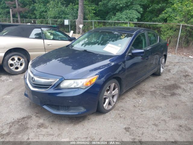 19VDE1F38EE004251 Acura Ilx 2.0l