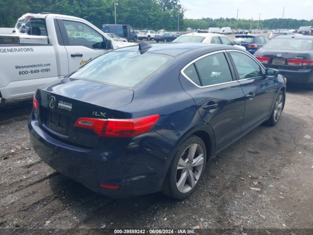 19VDE1F38EE004251 Acura Ilx 2.0l