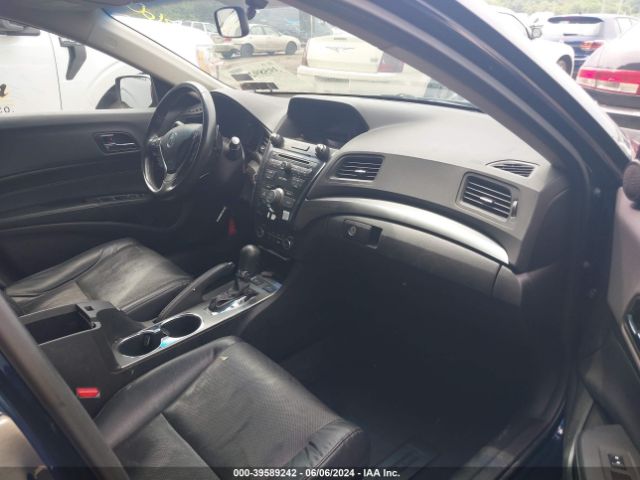 19VDE1F38EE004251 Acura Ilx 2.0l